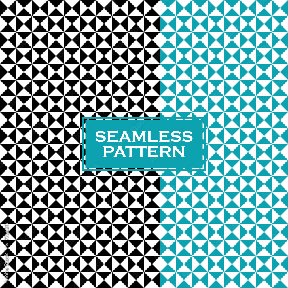Geometric Pattern Background. Seamless Geometric Pattern. Abstract Pattern. Seamless Pattern Design Can Be Used For Wrapping Paper, Packaging, Wallpaper, Cover, post