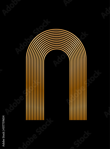 Gold Texture Vintage Minimalist Glamour Boho Poster Element Template Icon Pattern Background for Poster Card Wedding Invitation Gold Symbol T Shirt Print 