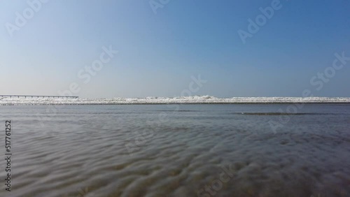 Innani Beach Court Bazar Cox's Bazar Bangaldesh photo