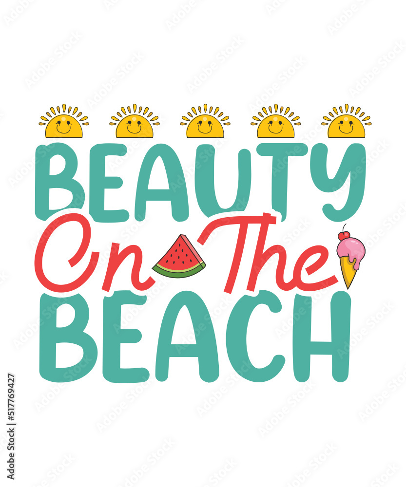 Summer SVG Bundle, Split Name Frames SVG, Beach SVG, Digital Download, Cricut, Silhouette, Glowforge,Summer Beach Bundle SVG, Beach Svg Bundle, Summertime, Funny Beach Quotes Svg,Summer SVG Bundle, 