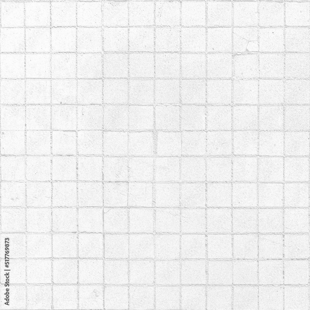 Ambient Occlusion map Texture broken tiles mosaic, AO mapping Stock ...