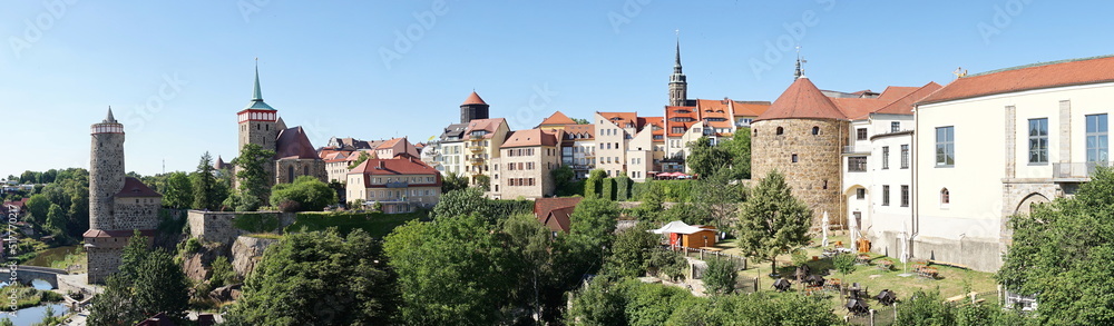 Bautzen, Deutschland