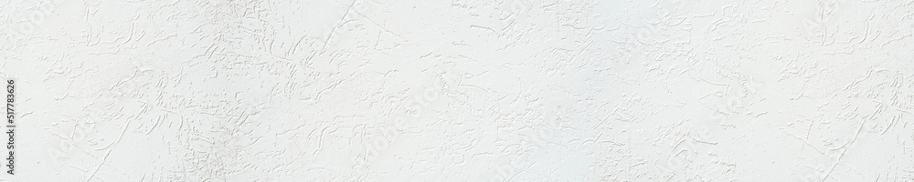 Wide Background of Wall with Bark Beetle Plaster. Decorative Texture on House. Light Textured Surface. Panoramic Photo Wide Background of Wall with Bark Beetle Plaster. Decorative Texture on House. Light Textured Surface. Panoramic Photo
