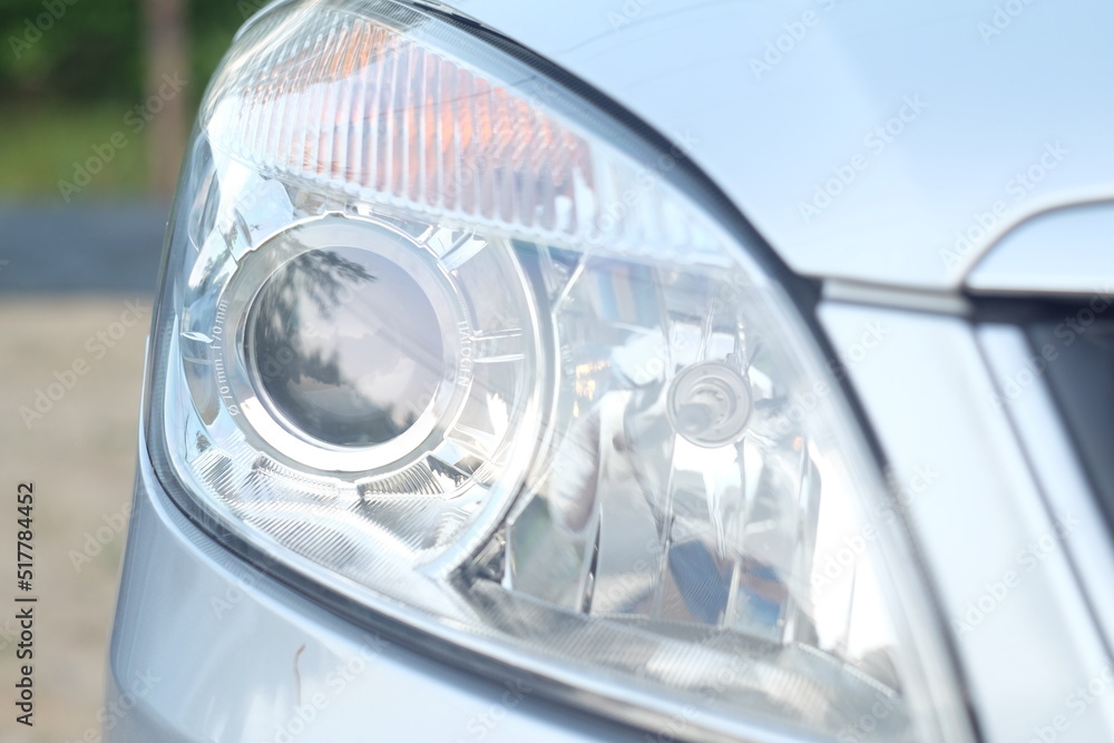 passenger car lamp passenger car lamp