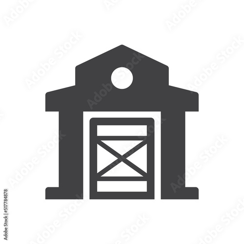 farmhouse icon