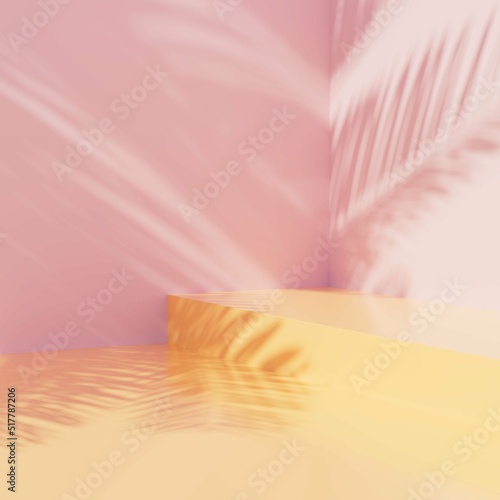 Abstract 3d background for ...