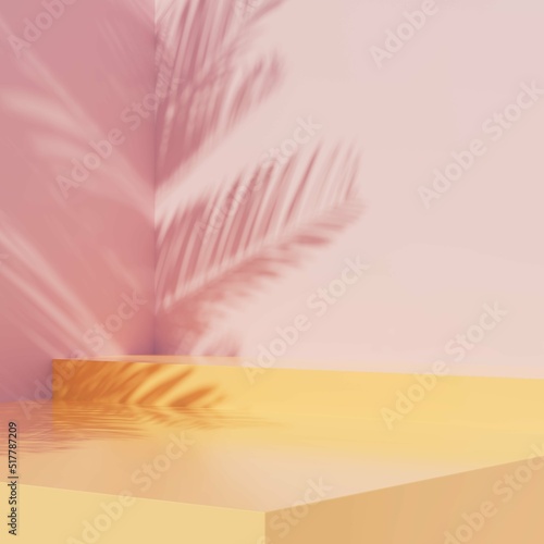 Abstract 3d background for ...