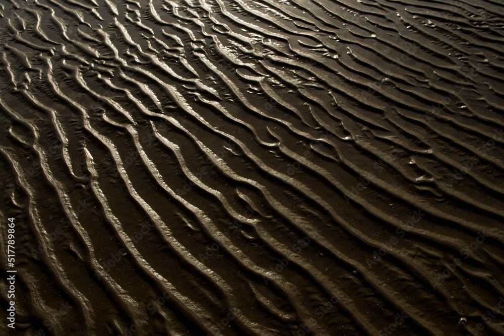 texture of sand texture of sand