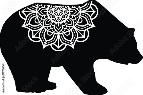 The design will fit perfectly as a print on a shirt, cups.