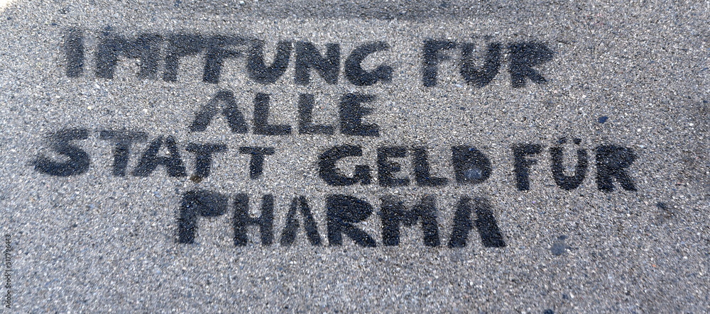 Auf Asphalt gesprayt: Auf Asphalt gesprayt: