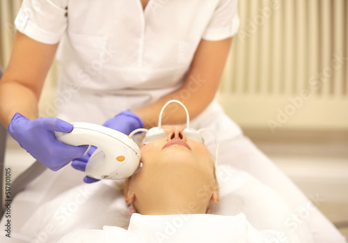 Photorejuvenation,Cosmetic Laser Dermatology ,dermatologist offices,laser technology.