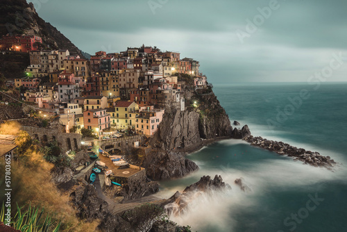 Cinque Terre