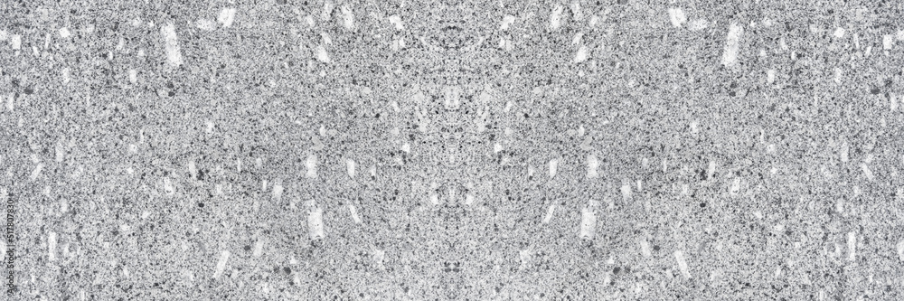 Wall terrazzo texture gray blue of stone granite black white background marble surface pattern sandstone small have mixed sand tile background. Wall terrazzo texture gray blue of stone granite black white background marble surface pattern sandstone small have mixed sand tile background.