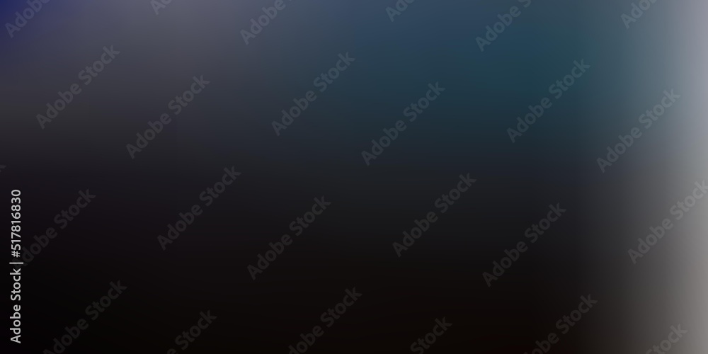 Light blue, red vector blur backdrop. Light blue, red vector blur backdrop.