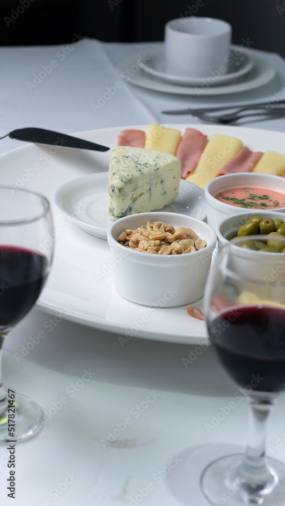 wine with nuts and side dishes wine with nuts and side dishes