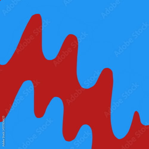 illustration color background abstract, background wallpaper