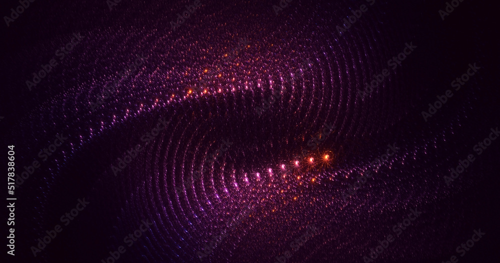 3D rendering abstract multicolor technology fractal light background
3D rendering abstract multicolor technology fractal light background