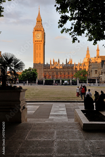 Westminster  London  UK. 