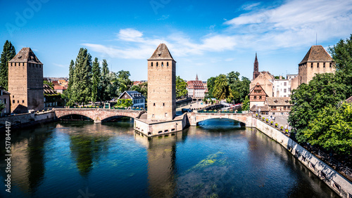 Starsbourg, France