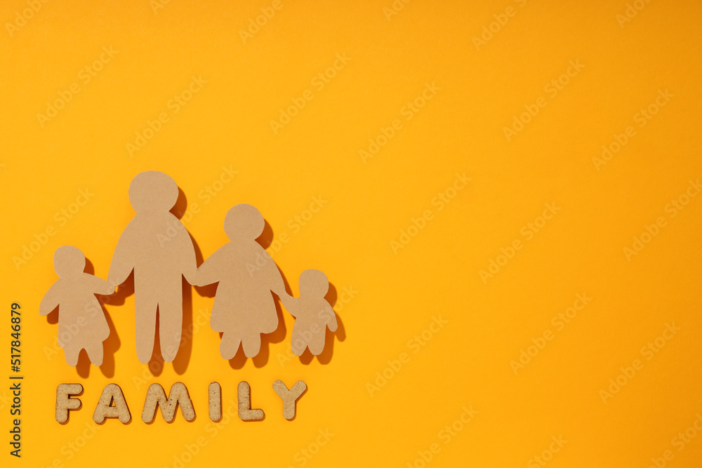 Concept of family, protection of family, family rights, family health Concept of family, protection of family, family rights, family health