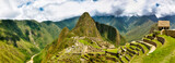 Machu Picchu, Huayna Picchu, Peru, Inka.