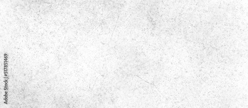 Abstract white and light gray texture modern soft background. rough and textured in white paper. white concrete wall texture background. Old grunge textures with scratches and cracks.
