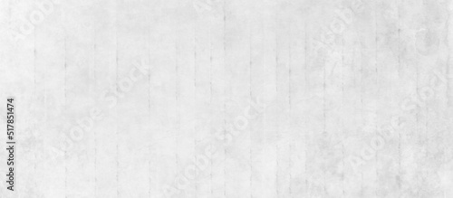 Abstract white and light gray texture modern soft background. rough and textured in white paper. white concrete wall texture background. Old grunge textures with scratches and cracks.