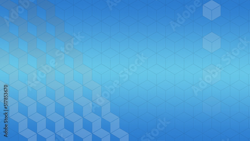 Abstract background with geometric pattern. Backgrounds and textures.