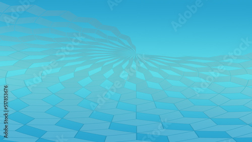 Abstract background with geometric pattern. Backgrounds and textures.