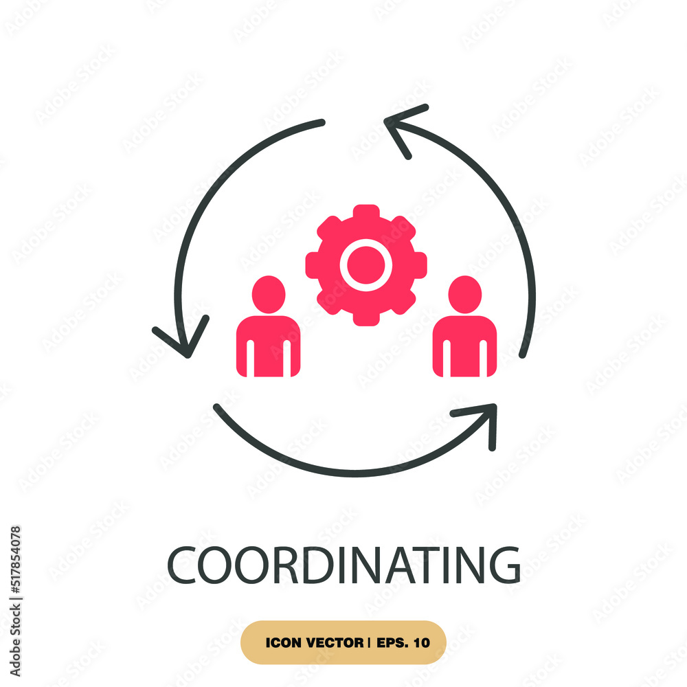 coordinating icons symbol vector elements for infographic web coordinating icons symbol vector elements for infographic web