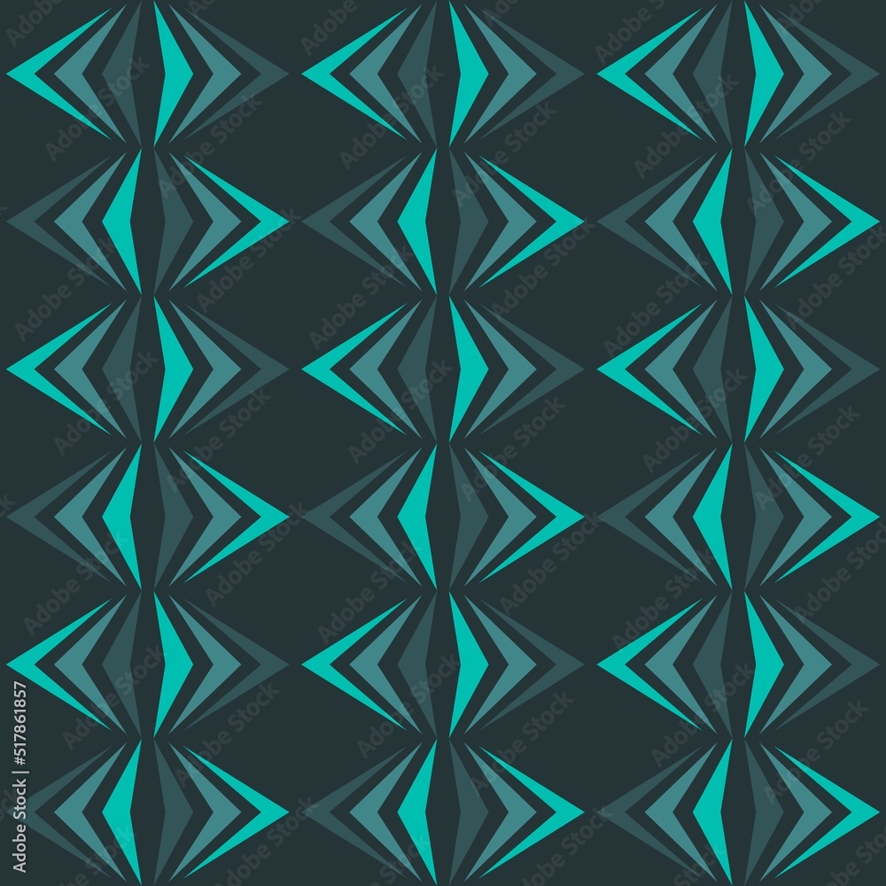 Simple abstract seamless pattern for decorating any surfaces and things. Simple abstract seamless pattern for decorating any surfaces and things.
