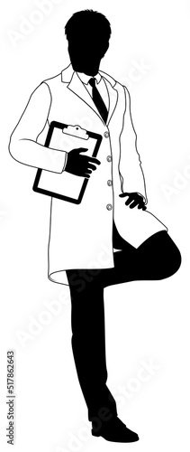 Scientist Engineer Inspecto...