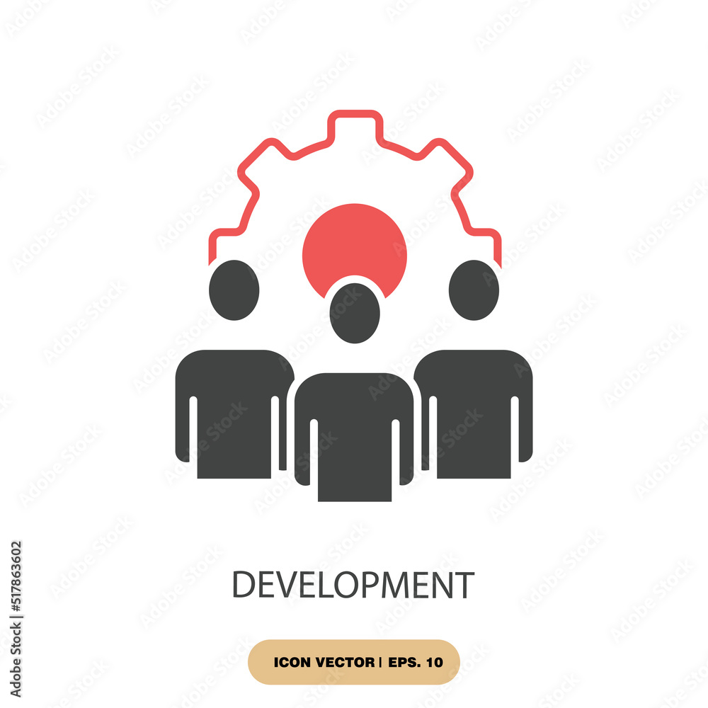 development icons symbol vector elements for infographic web development icons symbol vector elements for infographic web
