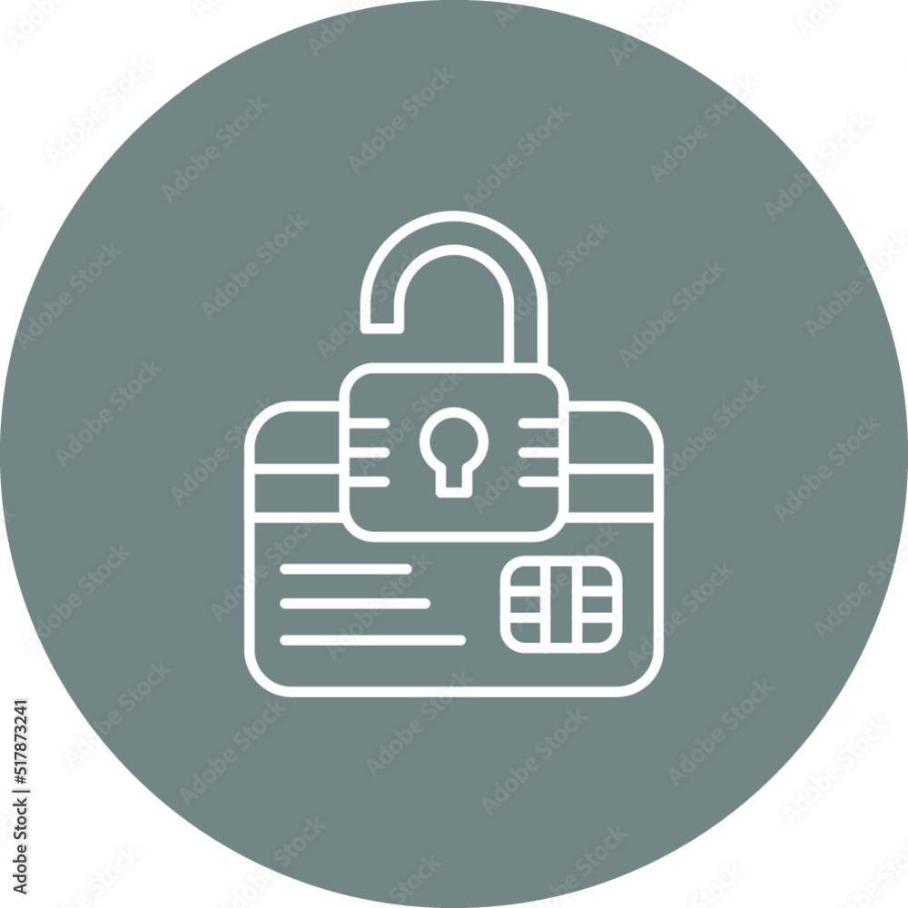 Credit Card Icon Credit Card Icon