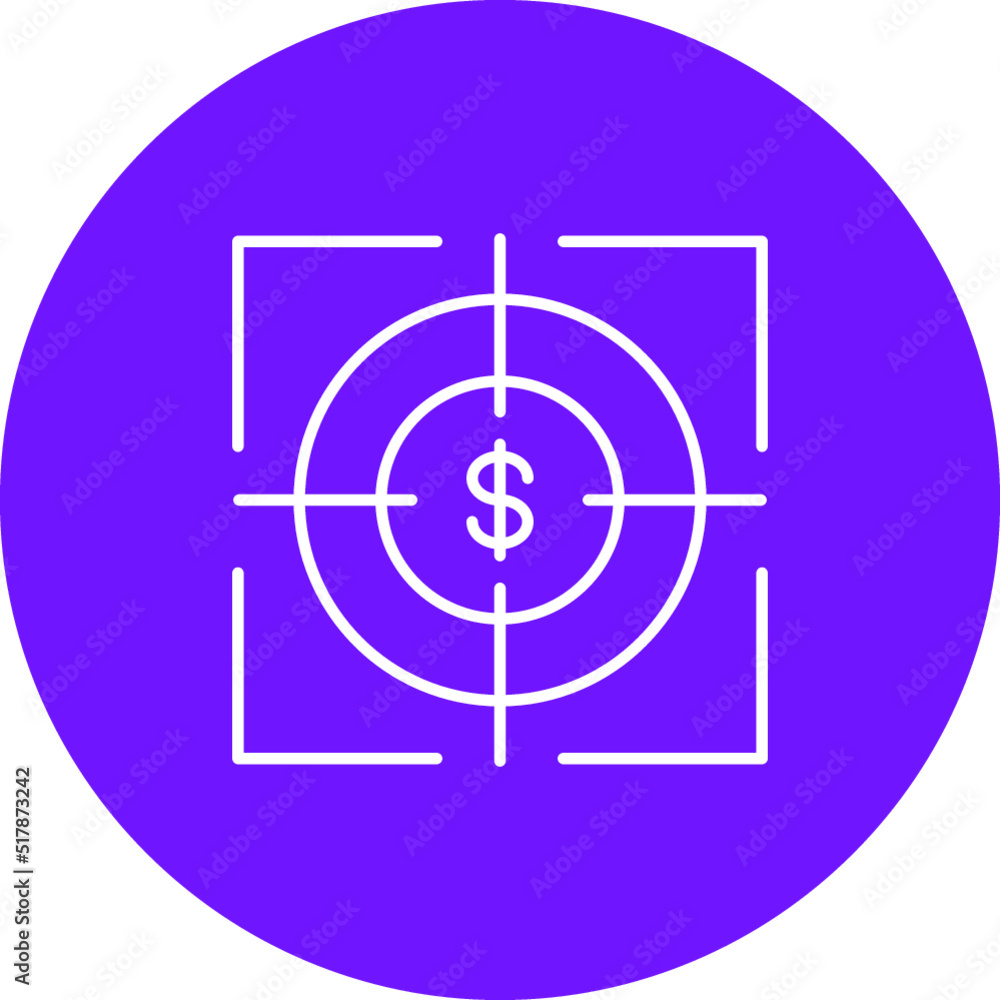 Target Icon Target Icon
