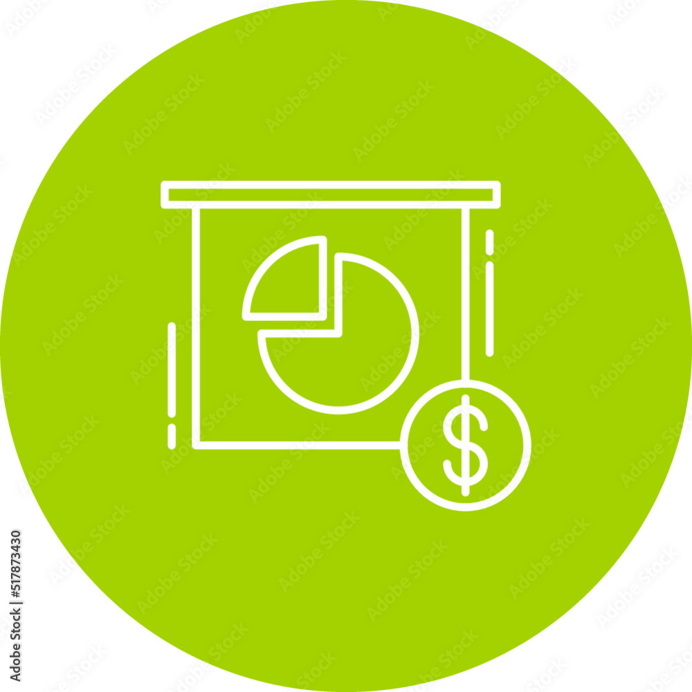 Pie Chart Icon Pie Chart Icon