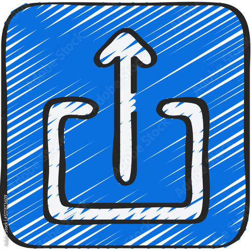 Share Icon