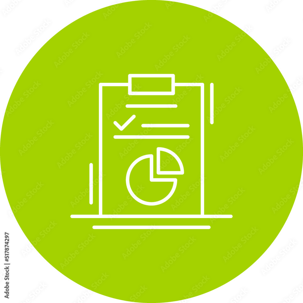 Diagram Icon Diagram Icon