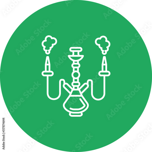 Shisha Icon