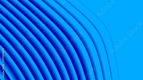 blue background. blue backgrounds. blue background with 3d lines. 3d blue background.