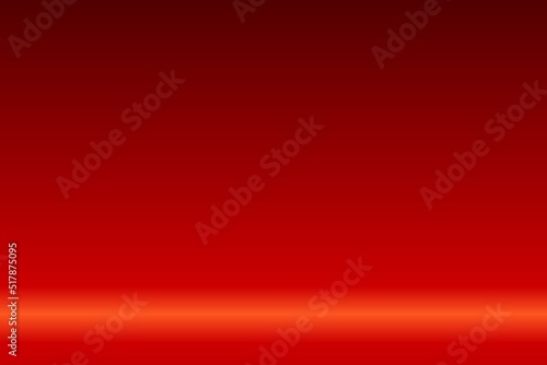Beautiful red colour gradient wallpaper for commercial background ads