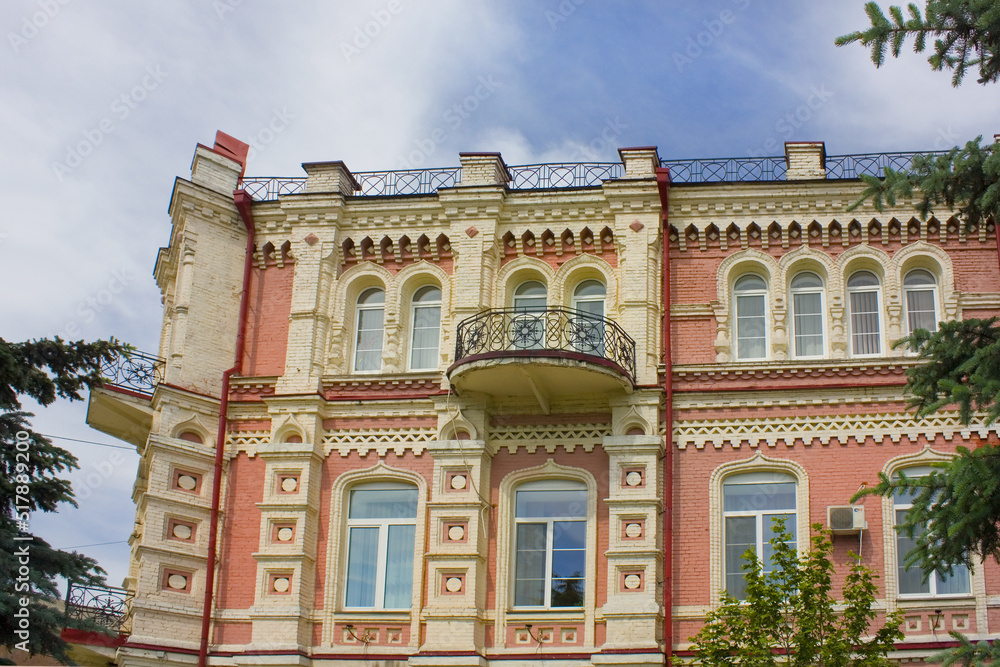 State Pedagogical University named after Pavel Tychyna in Uman, Ukraine