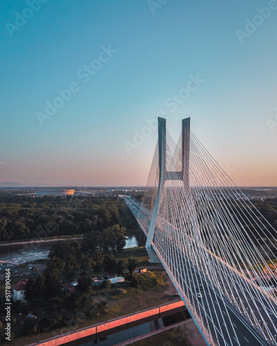 Most Rędziński © Tomasz Dziób