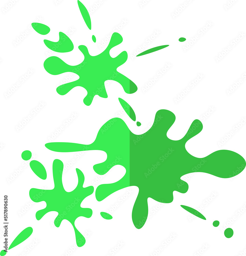 Beautiful colour paint splashes. Set of paint splashes. Vector illustration. Colorful splashes of paint collection, Paint Splatter that is Hand Drawn Beautiful colour paint splashes. Set of paint splashes. Vector illustration. Colorful splashes of paint collection, Paint Splatter that is Hand Drawn