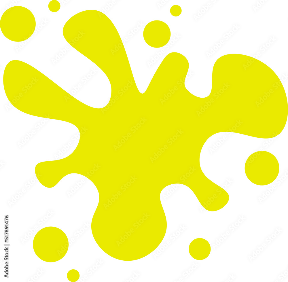 Beautiful colour paint splashes. Set of paint splashes. Vector illustration. Colorful splashes of paint collection, Paint Splatter that is Hand Drawn Beautiful colour paint splashes. Set of paint splashes. Vector illustration. Colorful splashes of paint collection, Paint Splatter that is Hand Drawn