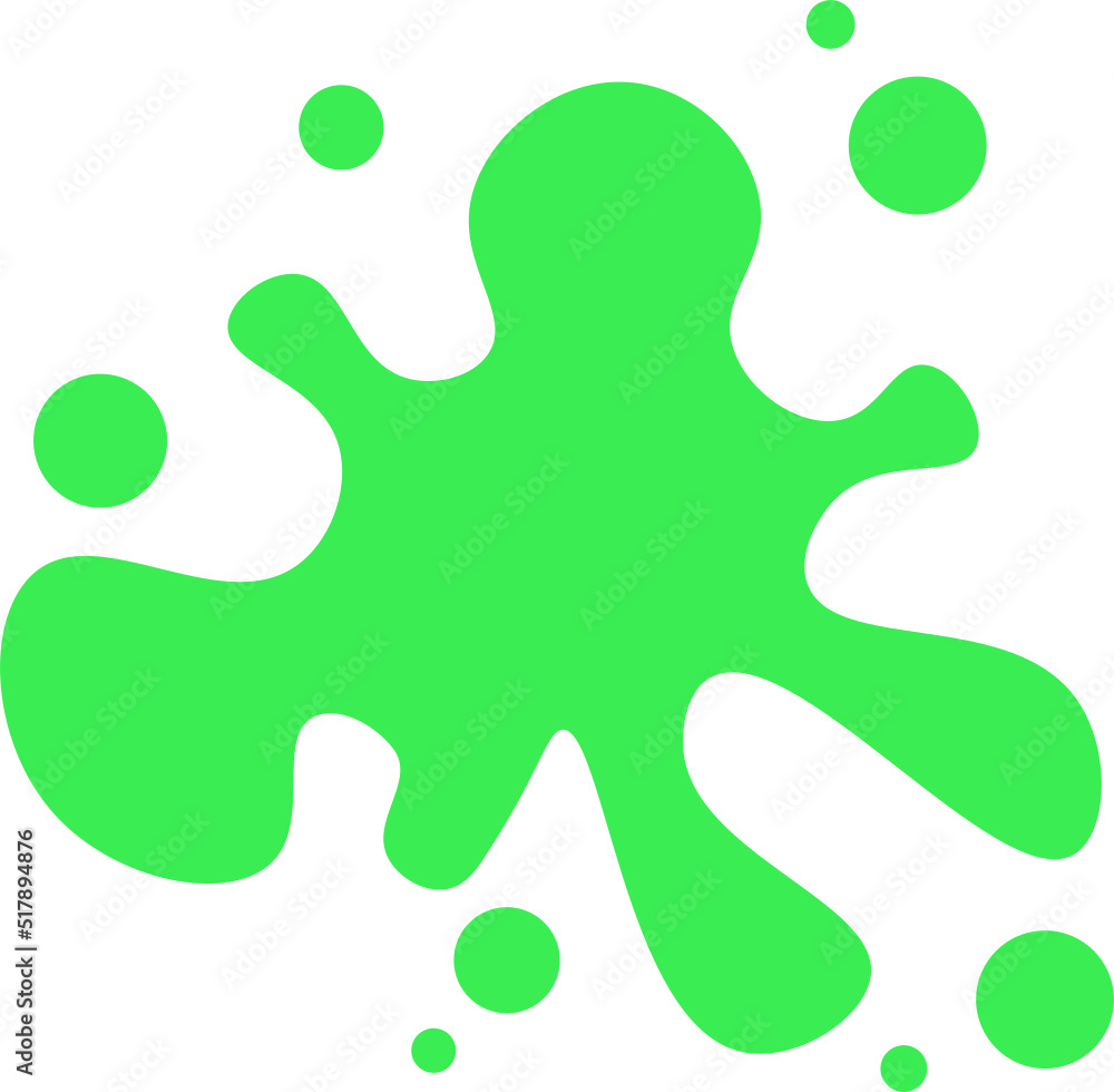 Beautiful colour paint splashes. Set of paint splashes. Vector illustration. Colorful splashes of paint collection, Paint Splatter that is Hand Drawn Beautiful colour paint splashes. Set of paint splashes. Vector illustration. Colorful splashes of paint collection, Paint Splatter that is Hand Drawn