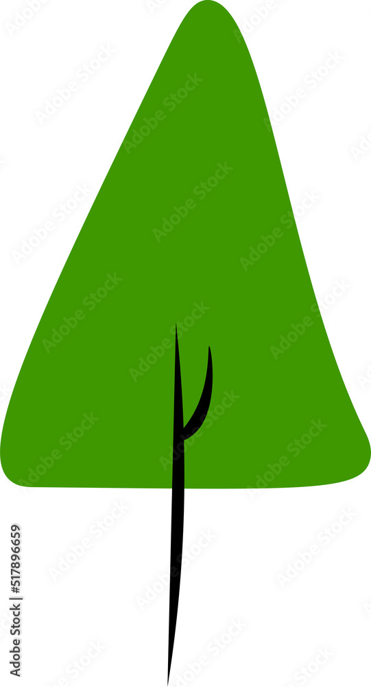 Collection of trees illustrations. Green tree nature healthy illustration vector. Set of different green trees simple and minimalist vector illustration Collection of trees illustrations. Green tree nature healthy illustration vector. Set of different green trees simple and minimalist vector illustration