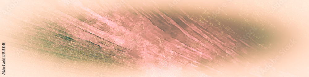 Fototapeta premium Horizontal Banner background for social media, posters, online ads, and graphic design works etc