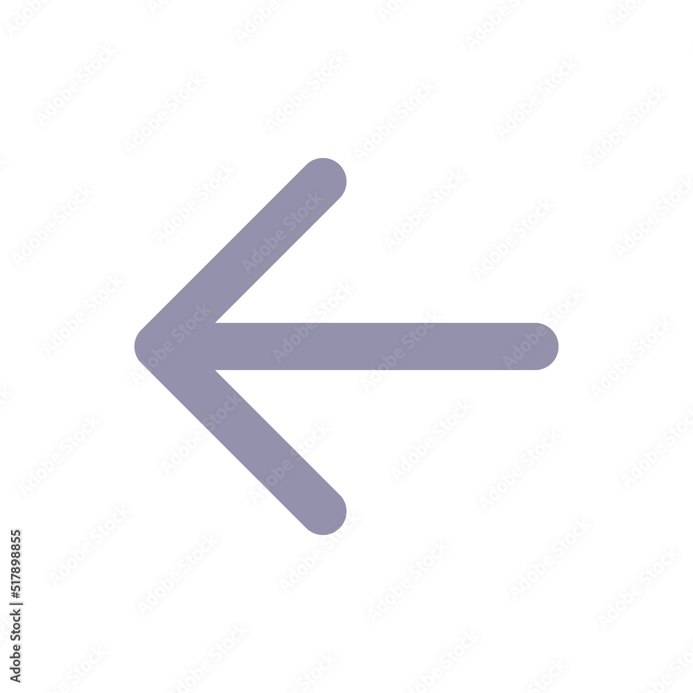 Leftwards arrow flat color ui icon. Pressing left. Setting menu. Selection mode. Navigation control. Simple filled element for mobile app. Colorful solid pictogram. Vector isolated RGB illustration Leftwards arrow flat color ui icon. Pressing left. Setting menu. Selection mode. Navigation control. Simple filled element for mobile app. Colorful solid pictogram. Vector isolated RGB illustration