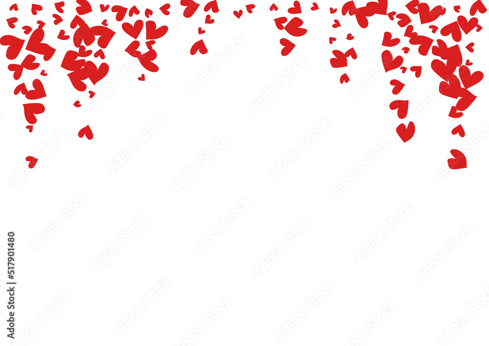 Burgundy Heart Vector White Backgound. 3d Burgundy Heart Vector White Backgound. 3d